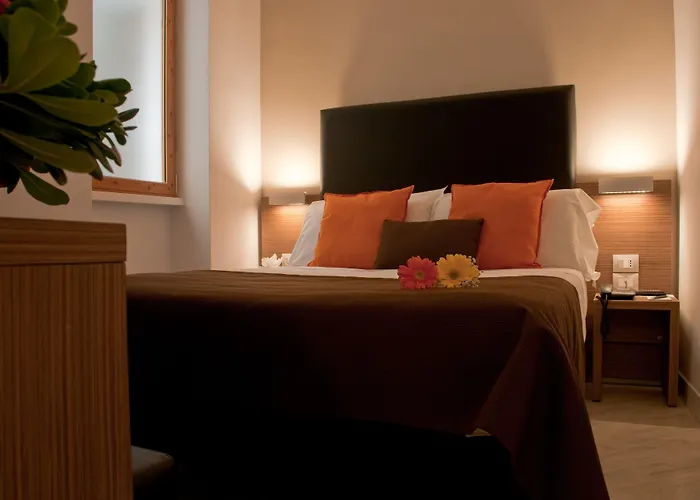 מלון Concordia 3*