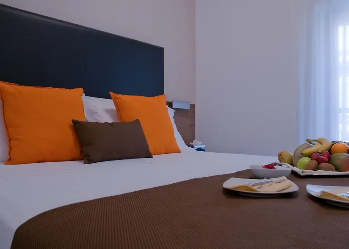 מלון Concordia 3*