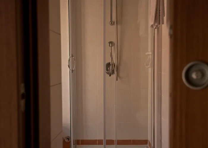 מלון Concordia רומא