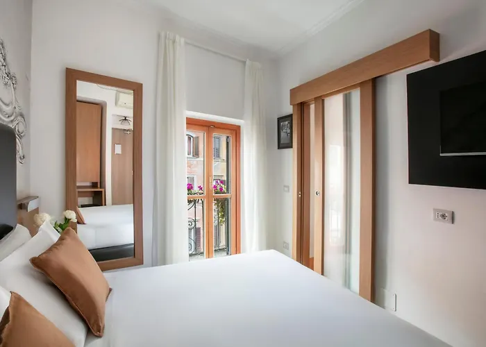 Concordia מלון 3*