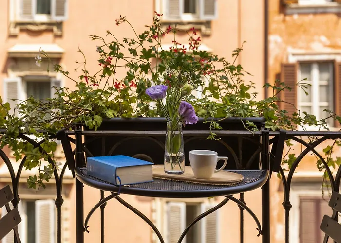 מלון Concordia 3*