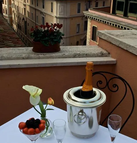 מלון Concordia 3*