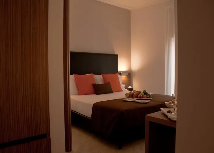 מלון Concordia רומא