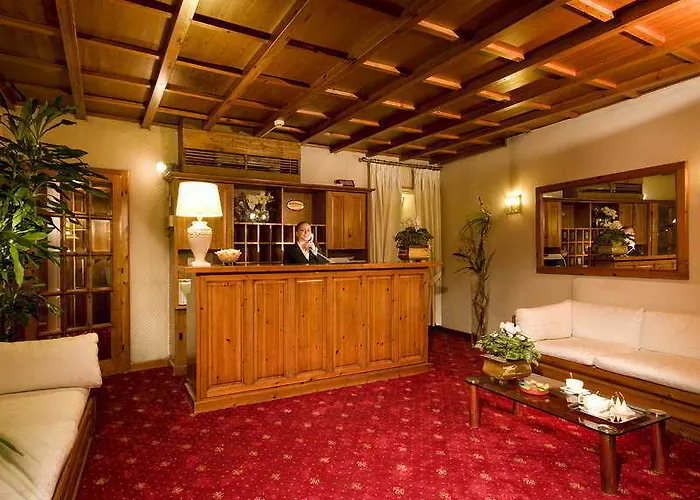 Concordia 3* רומא