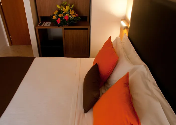 Concordia מלון 3*