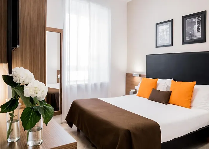 מלון Concordia 3*