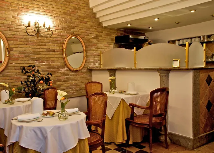 Concordia מלון 3*