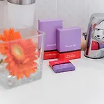 콩코르디아 호텔 로마