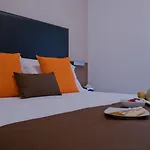 호텔 콩코르디아 3*