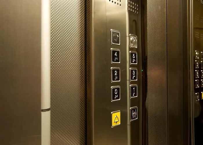 Concordia Отель