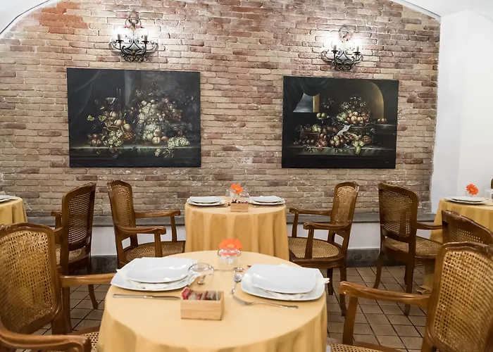 Отель Concordia 3*