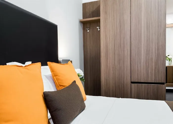 Concordia Hotell Rom